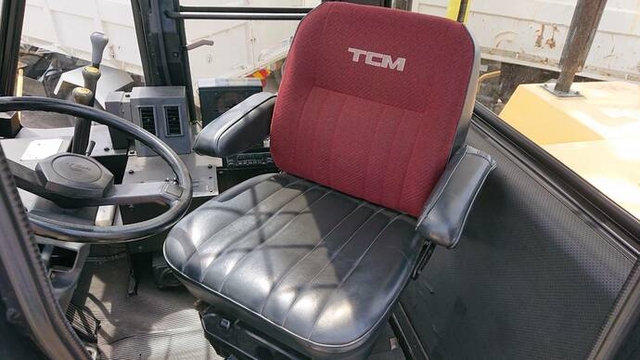 TCM other Material handling F60(9715) 11枚目