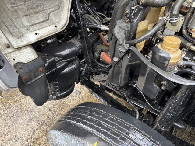 三菱ふそう キャンター 小型 高所作業車 PA-FE73DB(109149) 27枚目