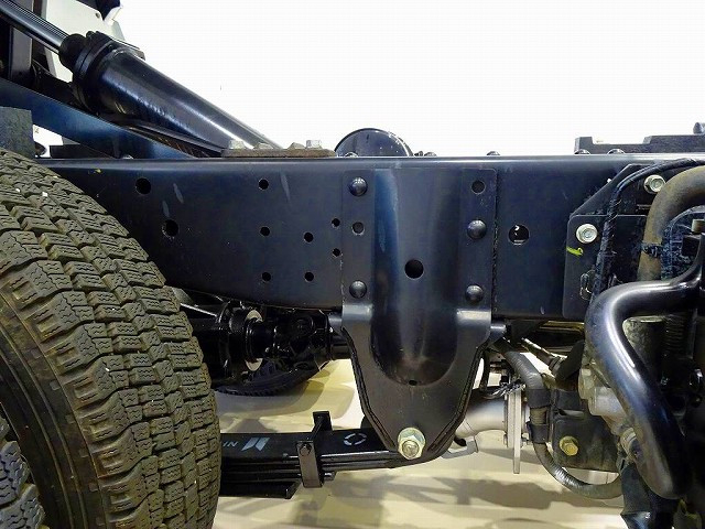 いすゞ エルフ 小型 土砂ダンプ 2RG-NKR88AD(109702) 46枚目