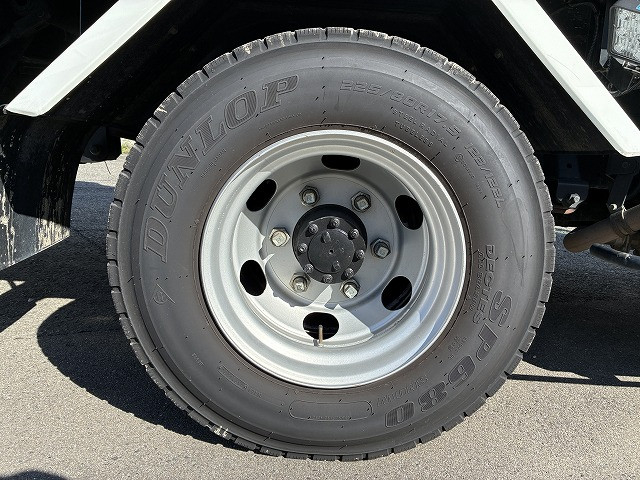 いすゞ エルフ 小型 塵芥車（プレス式） 2PG-NPR88YM(113978) 22枚目