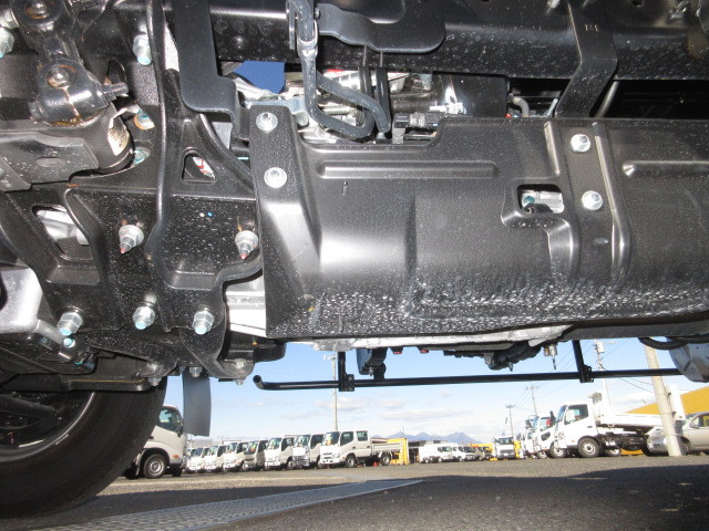 日野 レンジャー 中型 塵芥車（プレス式） 2KG-FD2ABA(107861) 26枚目