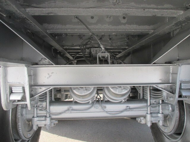 その他 小型 トレーラ（その他） DF-WTF241B(27509) 13枚目