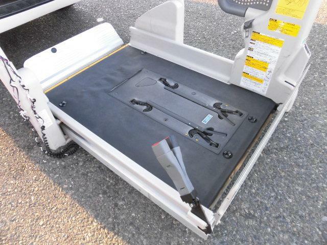 トヨタ ハイエース その他 その他 CBF-TRH200K(11392) 22枚目