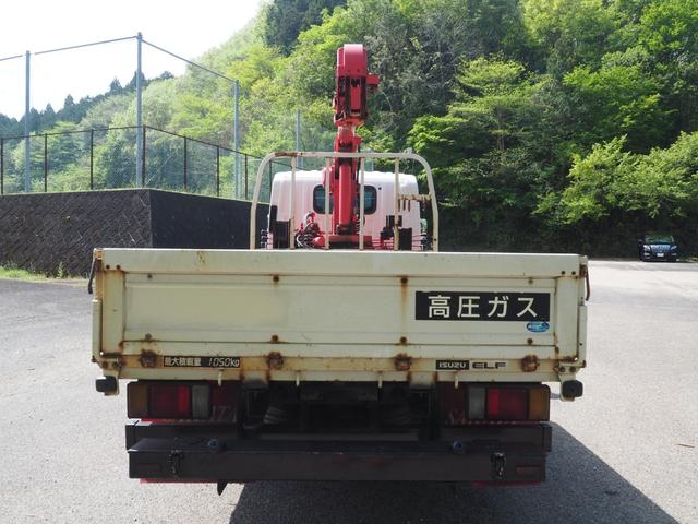 いすゞ エルフ 小型 平ボディ *********(84181) 22枚目
