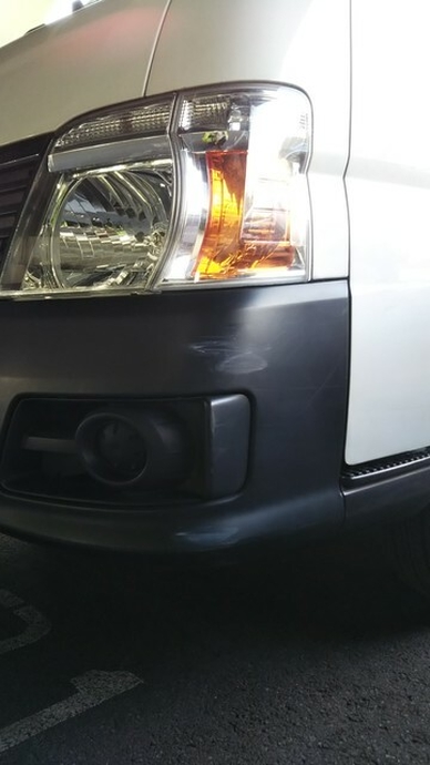 日産自動車 キャラバン 小型 Translation missing: ja.item.body_keijou_enum.body_keijou_one_box CBF-VRE25(4471) 14枚目