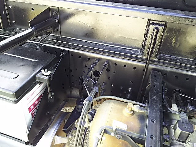 Isuzu forward Middle Others PKG-FRR90S1(8818) 13枚目