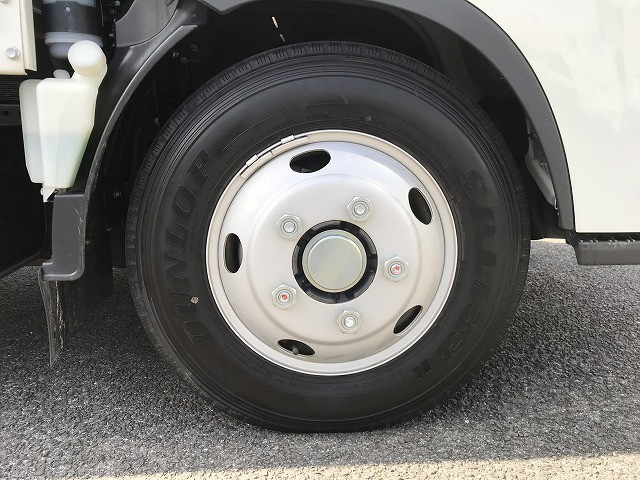 いすゞ エルフ 小型 平ボディ 2TG-NKR88AF(113320) 41枚目
