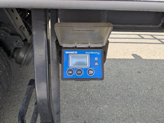 トレクス 小型 トレーラ（その他） PFB34118(101338) 31枚目