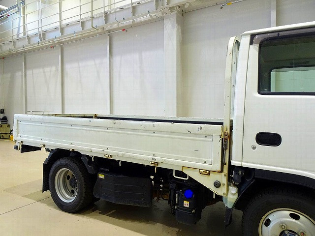 いすゞ エルフ 小型 平ボディ 2RG-NKS88A(109699) 22枚目