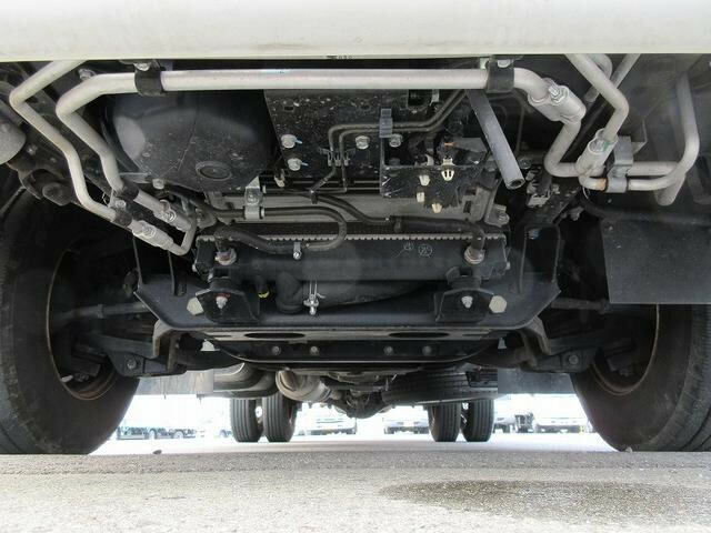 三菱ふそう キャンター 小型 バン TRG-FEA20(6647) 19枚目