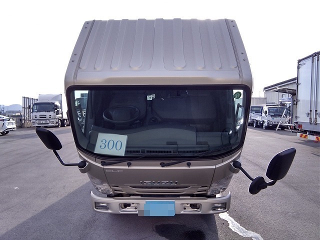 いすゞ エルフ 小型 冷蔵冷凍バン TRG-NMR85AN(12287) 42枚目