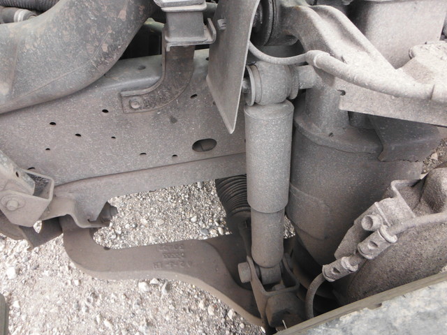 いすゞ エルフ 小型 幌車 KR-NPR72PAR(2159) 12枚目