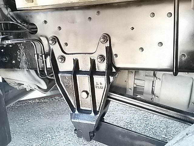 Mitsubishi Fuso super_great Large Wing body BDG-FS55JZ(10037) 84枚目