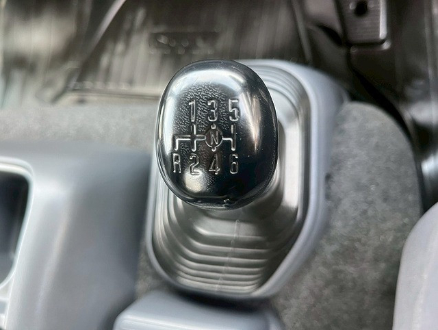 いすゞ フォワード 増トン 平ボディ（クレーン付） SKG-FSR90S2(109396) 34枚目