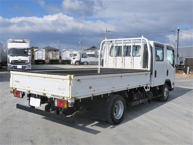 マツダ タイタン 小型 平ボディ BKG-LPR85AR(26839) 3枚目