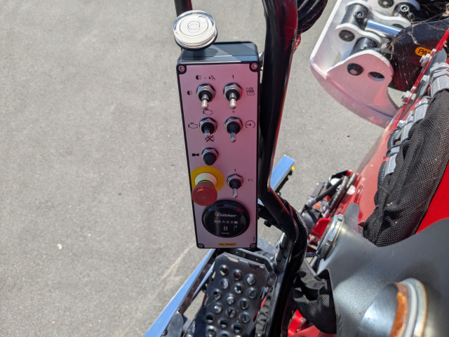 三菱ふそう スーパーグレート 大型 平ボディ（クレーン付） 2KG-FV80VYP(108431) 36枚目