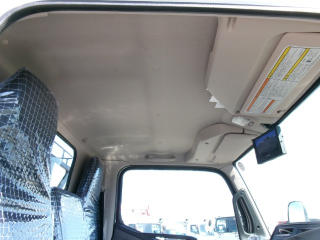 三菱ふそう キャンター 小型 コンテナ専用車 2RG-FBAV0(113198) 30枚目