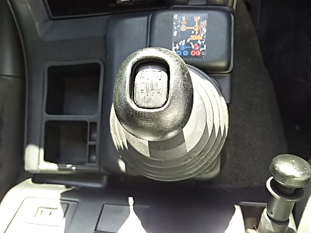 いすゞ ギガ 大型 ウィング LKG-CYJ77A(7639) 40枚目