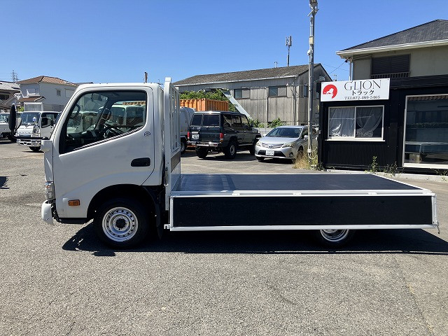 トヨタ ダイナ 小型 平ボディ QDF-KDY231(105778) 11枚目