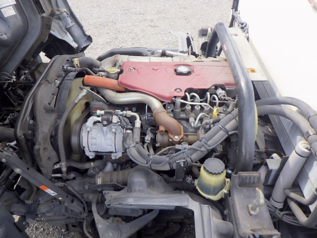 日野 デュトロ 小型 冷蔵冷凍バン 2RG-XZC605M(112133) 38枚目