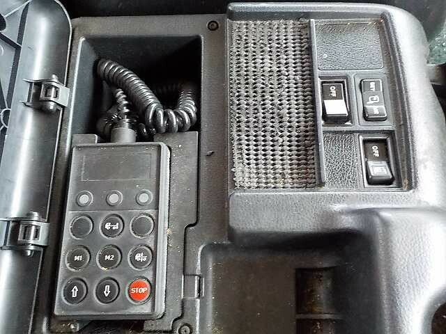 日野 プロフィア 大型 トラクタ QKG-SH1EDAG(6830) 13枚目