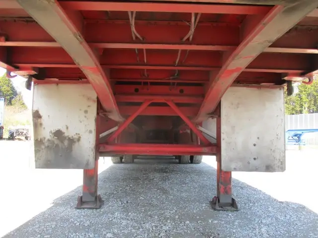 トレクス トレーラ（まな板） PFB34112(106846) 13枚目