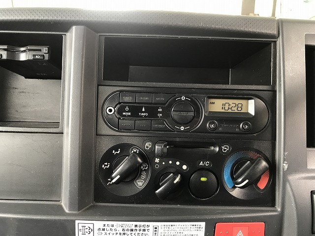 いすゞ エルフ 小型 平ボディ TRG-NKR85A(110164) 29枚目