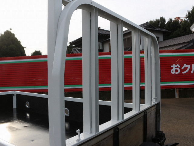 いすゞ エルフ 小型 平ボディ SKG-NJR85A(113682) 19枚目