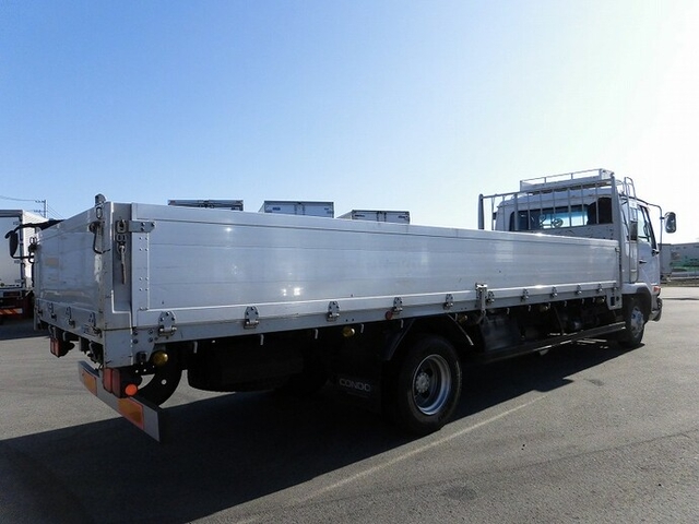UDトラックス（日産） コンドル 中型 Translation missing: ja.item.body_keijou_enum.body_keijou_almi_block BDG-MK36C(6467) 3枚目