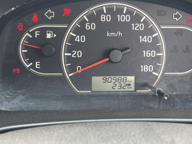 日産自動車 小型 Translation missing: ja.item.body_keijou_enum.body_keijou_light_van DBF-VZNY12(90066) 14枚目