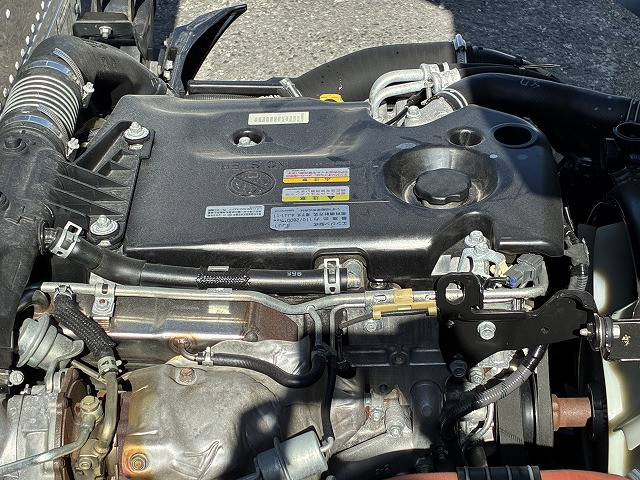 いすゞ エルフ 小型 バン TRG-NLR85AN(113965) 43枚目