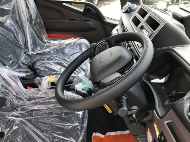 三菱ふそう キャンター 小型 コンテナ専用車 2RG-FBAV0(107929) 7枚目