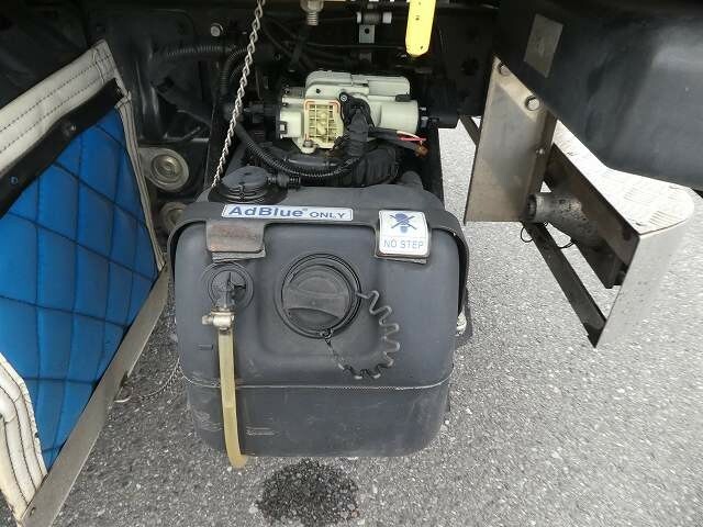 三菱ふそう キャンター 小型 平ボディ TKG-FBA20(26807) 7枚目