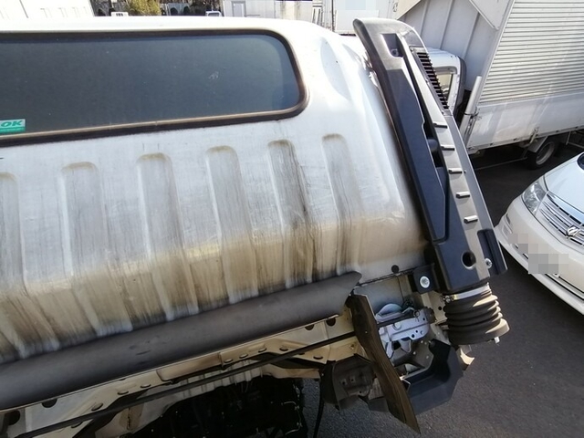 いすゞ エルフ 小型 平ボディ TKG-NPR85AR(5478) 66枚目