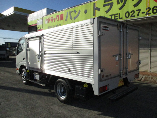 トヨタ ダイナ 小型 バン 2RG-XZC605(59157) 35枚目