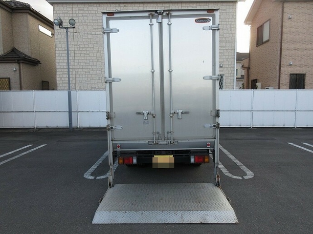 日産自動車 アトラス 小型 バン TKG-AMR85AN(7994) 9枚目