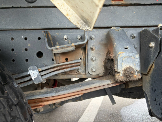 三菱ふそう キャンター 小型 土砂ダンプ TKG-FEBM0(110790) 32枚目