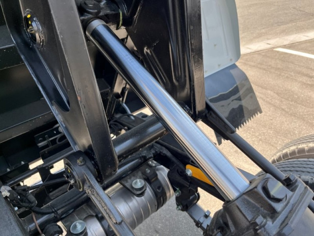 三菱ふそう キャンター 小型 土砂ダンプ 2RG-FBA60(108562) 27枚目