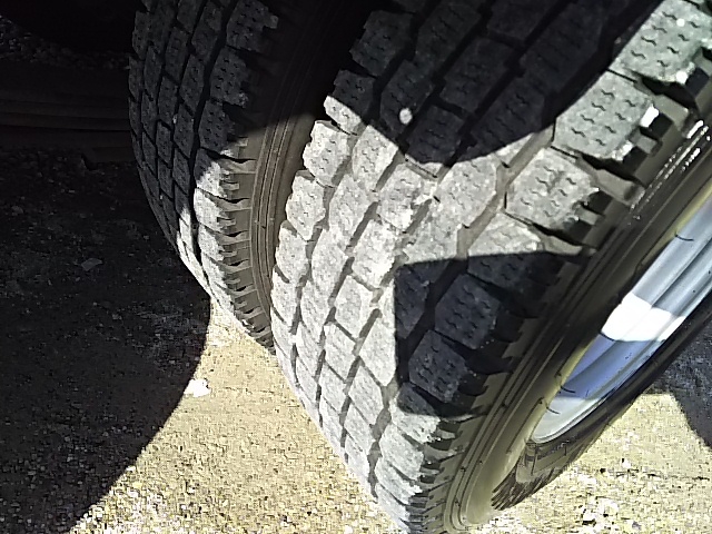 いすゞ エルフ 小型 平ボディ TRG-NKR85A(7555) 18枚目
