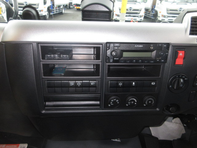 三菱ふそう ファイター 中型 土砂ダンプ 2KG-FK62F(113479) 25枚目
