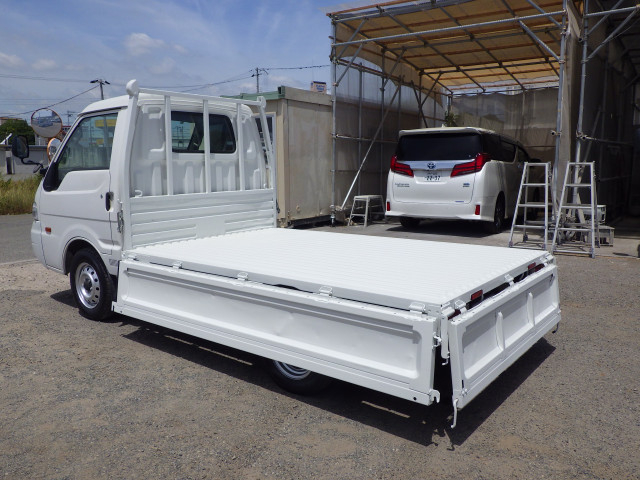 日産自動車 バネット 小型 平ボディ ABF-SKP2TN(109591) 21枚目