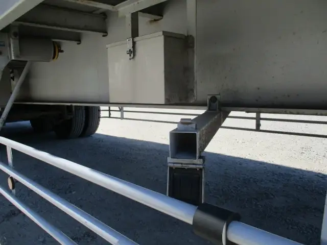東邦車輛 トレーラ（ウィング） TF36H2C3(111281) 32枚目