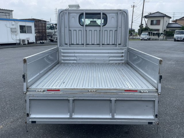 日産自動車 アトラス 小型 Wキャブ CBF-SQ1F24(109061) 11枚目