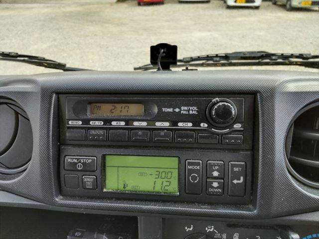 日野 デュトロ 小型 冷蔵冷凍バン TKG-XZC605M(9393) 37枚目