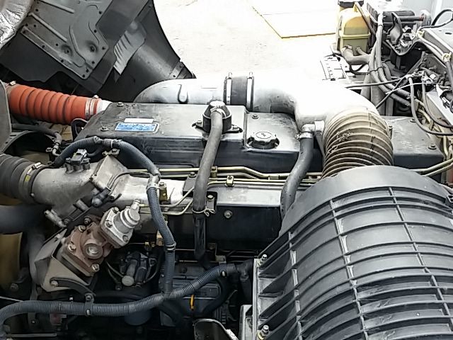 UDトラックス（日産） ビッグサム 大型 ウィング KL-CG48L(8801) 32枚目