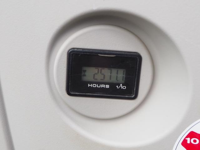 - 平ボディ（クレーン付） *********(112257) 58枚目