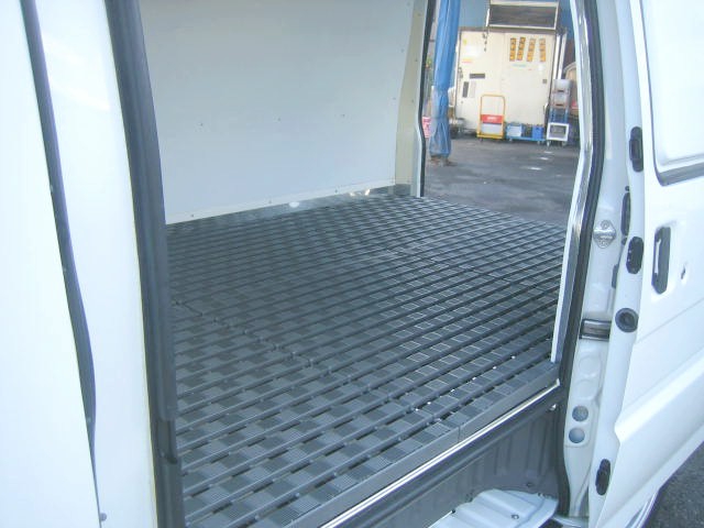 Mazda bongo Small Freezer box_body ABF-SKP2V(97411) 9枚目