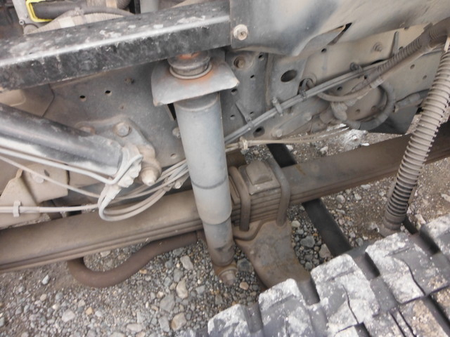 UDトラックス（日産） クオン 大型 ウィング ADG-CD4ZL(2168) 24枚目