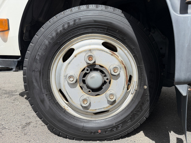 トヨタ ダイナ 小型 バン TPG-XZU605(110052) 34枚目