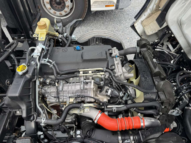 三菱ふそう キャンター 小型 コンテナ専用車 2RG-FBAV0(110482) 40枚目